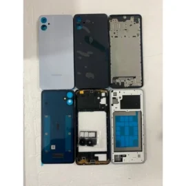 Thay vỏ Samsung A05