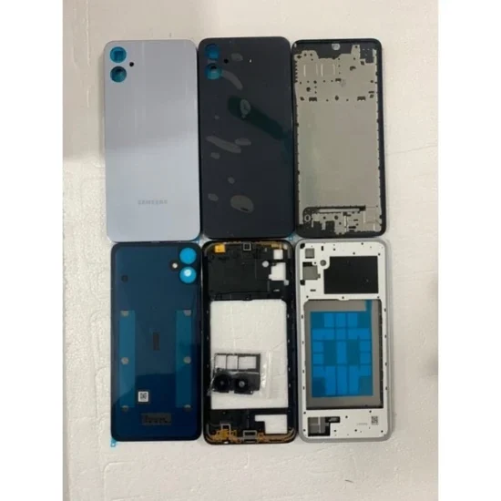 Thay vỏ Samsung A05