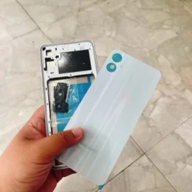 Thay vỏ Samsung A05