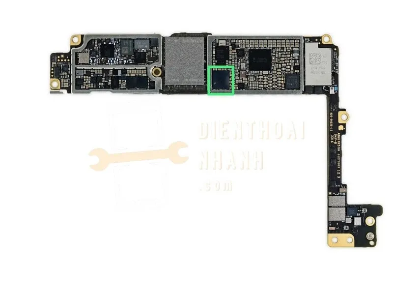 IC sóng iPhone 7 Plus là gì? Vì sao lại quan trọng?