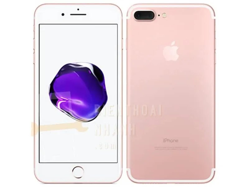 Khi nào cần sửa IC sóng iPhone 7 Plus?