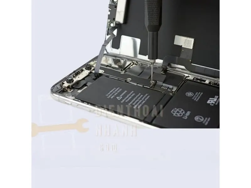 Có nên sửa IC sóng iPhone 7 Plus không?