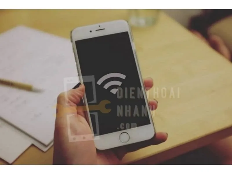 Sửa IC Wifi iPhone 7 Ở Đâu Uy Tín, Giá Tốt?