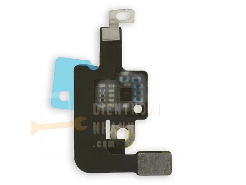 Lời kết sửa IC wifi iPhone 7