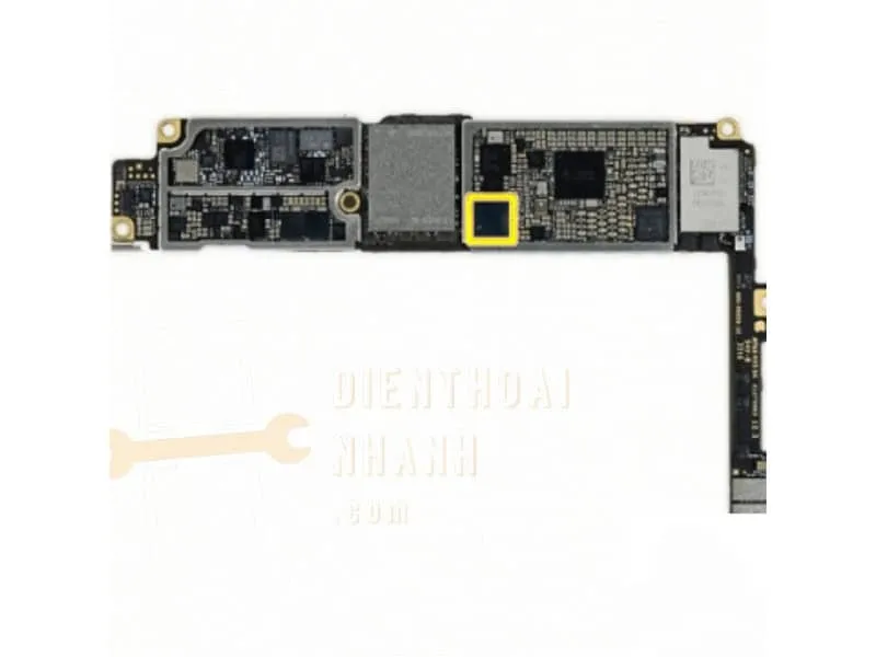 Bảng giá thay IC Audio iPhone 11 tại Điện Thoại Nhanh