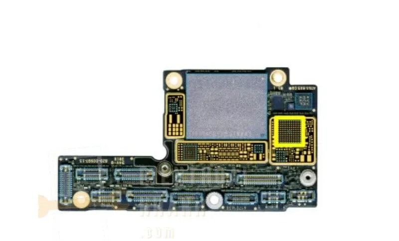 IC Audio iPhone 11 là gì? Có vai trò gì trong thiết bị?