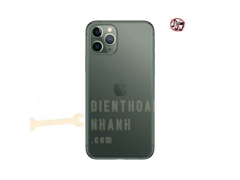 Thay IC Audio iPhone 11 ở đâu uy tín, giá tốt?