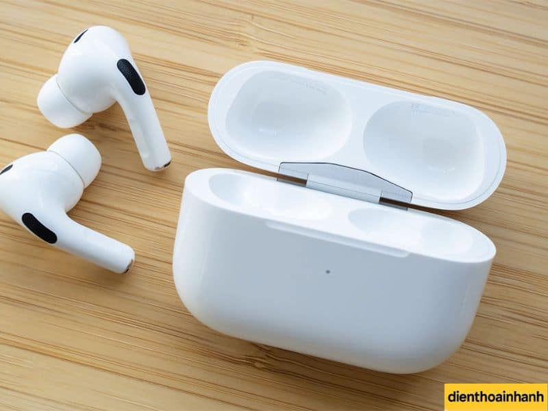| Tháng 1 2026 Câu Hỏi Thường Gặp Khi Sửa Nguồn Airpods 2