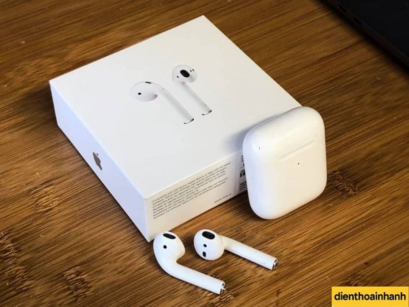 | Tháng 1 2026 Bảng Giá Sửa Nguồn AirPods 2