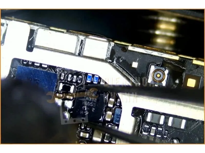 Bảng giá thay cảm ứng iPhone 6 tại Điện Thoại Nhanh