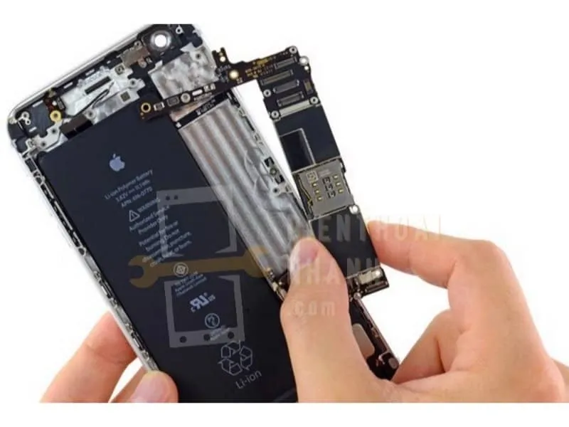 Ưu điểm khi thay cảm ứng iPhone 6 tại Điện Thoại Nhanh