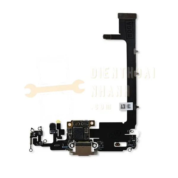 | Tháng 1 2026 Phân Biệt Cáp Nguồn iPhone Chính Hãng Và Hàng Linh Kiện