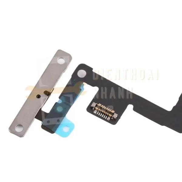 Những Lưu Ý Sau Khi Thay Cáp Nguồn iPhone 11