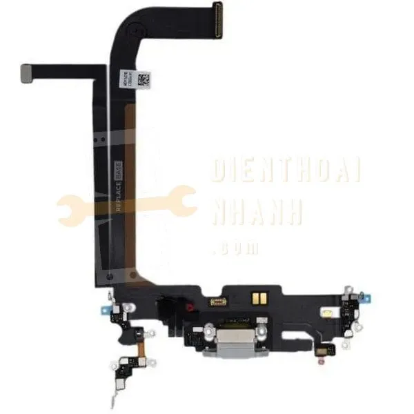 | Tháng mười một 2025 Giải Pháp Tạm Thời Khi Cáp Nguồn iPhone 13 Gặp Lỗi