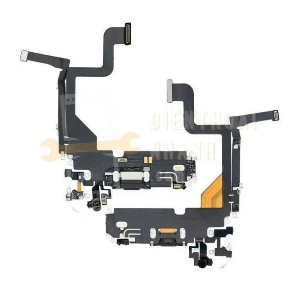 Những Lưu Ý Sau Khi Thay Cáp Nguồn iPhone 13 Mini