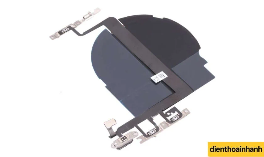 Dấu Hiệu Nhận Biết iPhone 13 Mini Cần Thay Cáp Nguồn