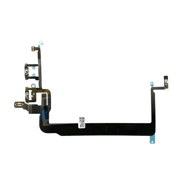 Quy Trình Thay Cáp Nguồn iPhone 13 Pro Max Tại Điện Thoại Nhanh