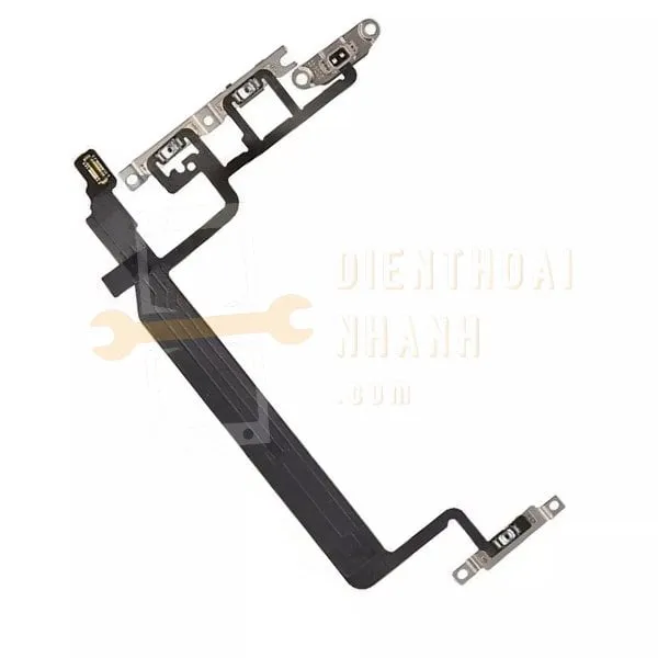 Nguyên Nhân Khiến Cáp Nguồn iPhone 13 Pro Max Hỏng