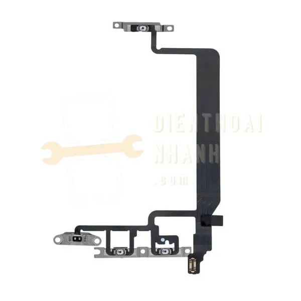 Phân Biệt Hư Cáp Nguồn Với Các Lỗi Nguồn Khác