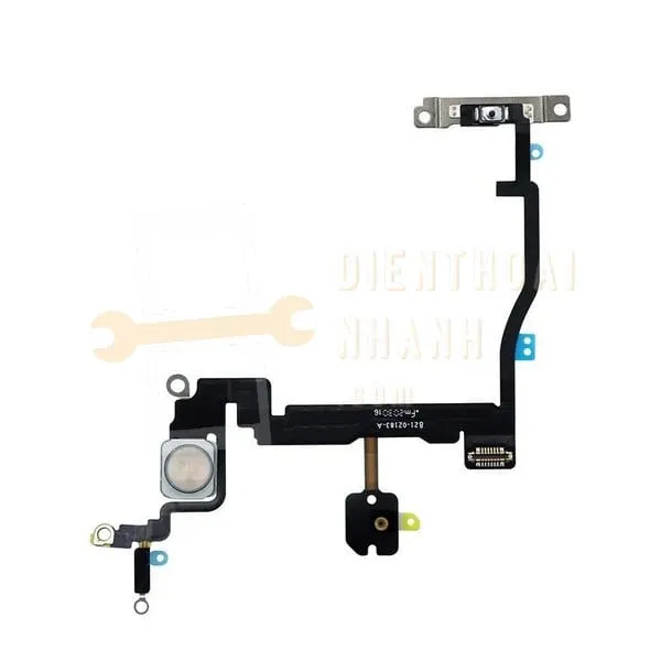 Lưu Ý Sau Khi Thay Cáp Nguồn iPhone 13 Pro Max