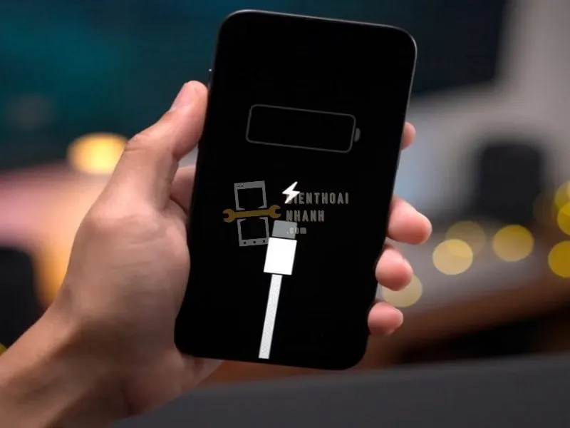 | Tháng 1 2026 Dấu Hiệu Nhận Biết Chân Sạc iPhone 14 Pro Max Bị Hỏng