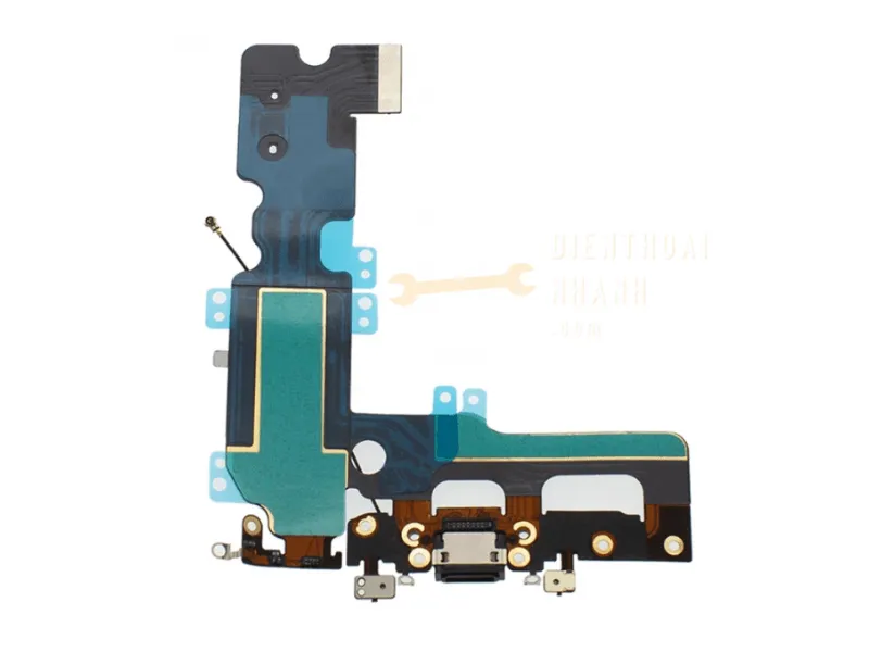 | Tháng 12 2025 Địa chỉ thay chân sạc iPhone 7 Plus uy tín tại Điện Thoại Nhanh