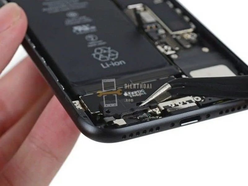 | Tháng mười một 2025 Câu hỏi thường gặp về thay chân sạc iPhone X