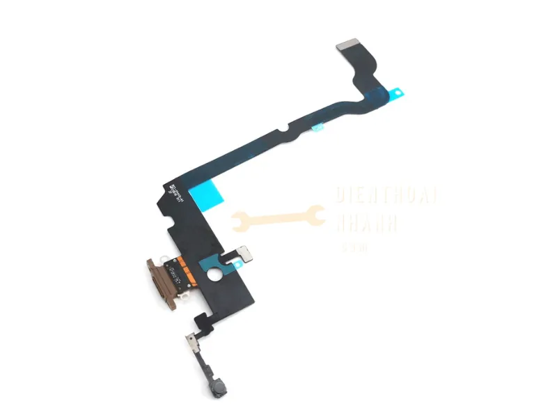 Chân sạc iPhone Xs Max là gì?