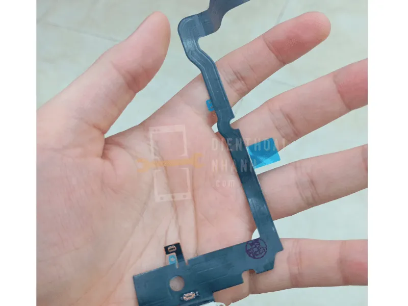 Khi nào cần thay chân sạc iPhone Xs Max?