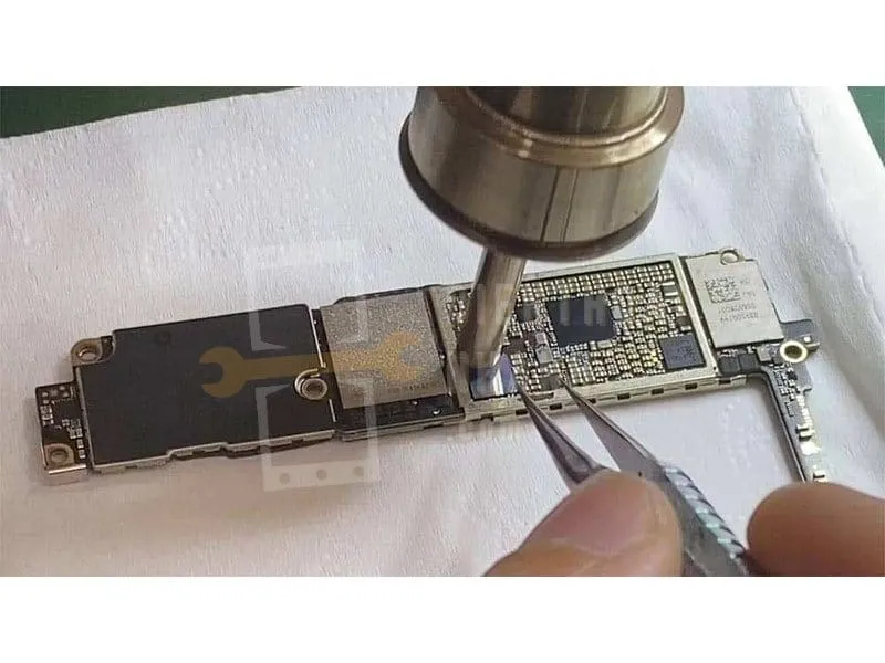 IC Audio iPhone XS Max là gì? Có vai trò như thế nào?