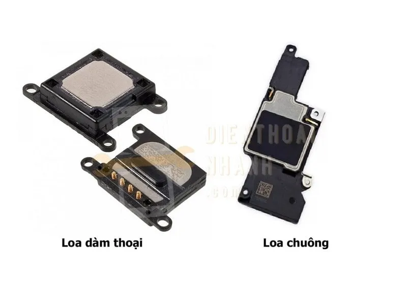 Thay IC Audio iPhone XS Max ở đâu uy tín, giá tốt?