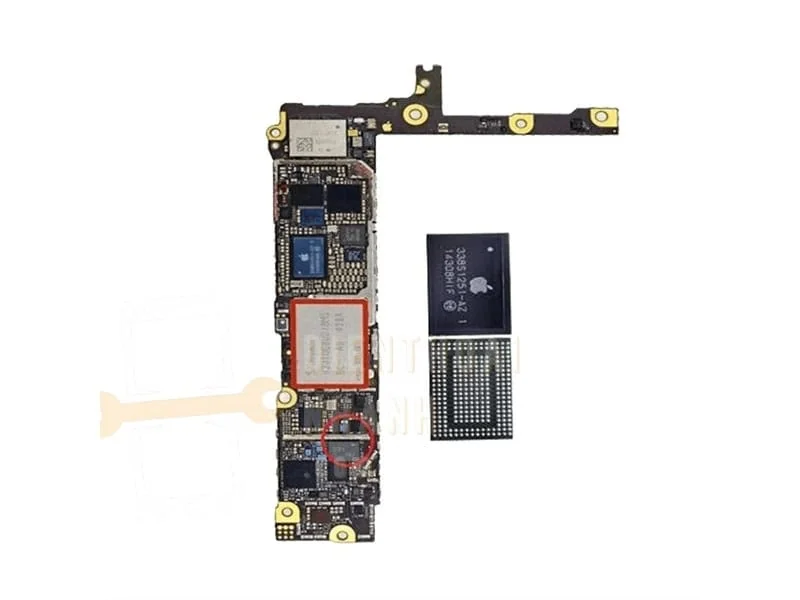 Những điều cần biết trước khi thay IC nguồn iPhone 11 Pro Max
