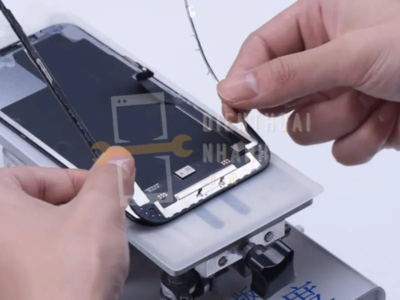 | Tháng 1 2026 Bảng giá thay kính cảm ứng iPhone XS tại Điện Thoại Nhanh
