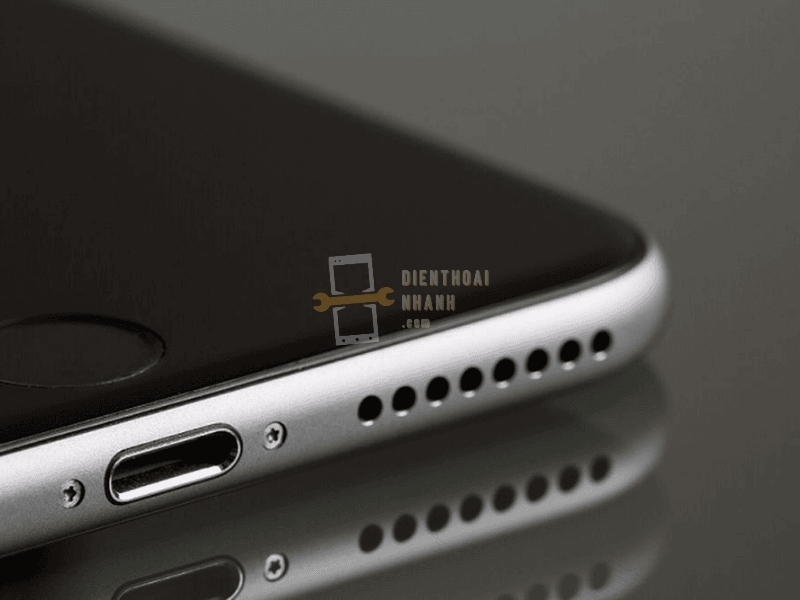 Thay Loa Ngoài iPhone 8 25 Dấu Hiệu Nhận Biết Khi iPhone 8 Bị Hỏng Loa Ngoài