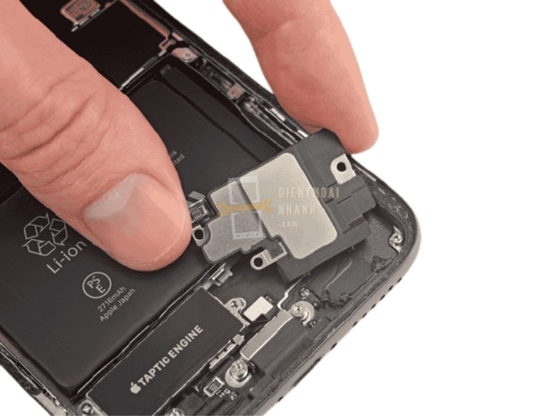 Thay Loa Ngoài iPhone XS 31 Khi Nào Cần Phải Thay Loa Ngoài Cho iPhone XS?