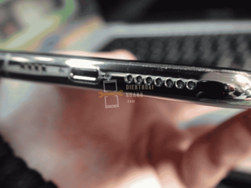 Thay Loa Ngoài iPhone XS Max 29 Giải Đáp Một Số Câu Hỏi Thường Gặp