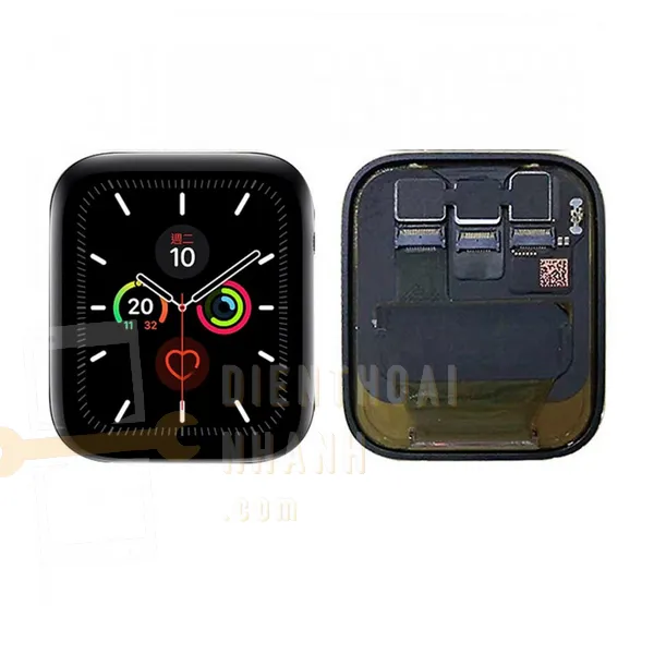Nguyên Nhân Gây Hư Hỏng Apple Watch Series 1