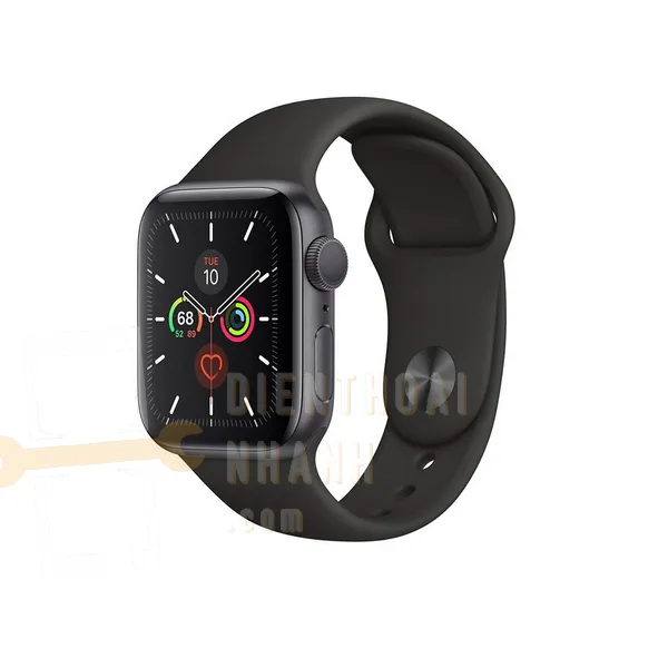 Tại sao nên chọn dịch vụ thay màn hình Apple Watch Series 5 tại Điện Thoại Nhanh?