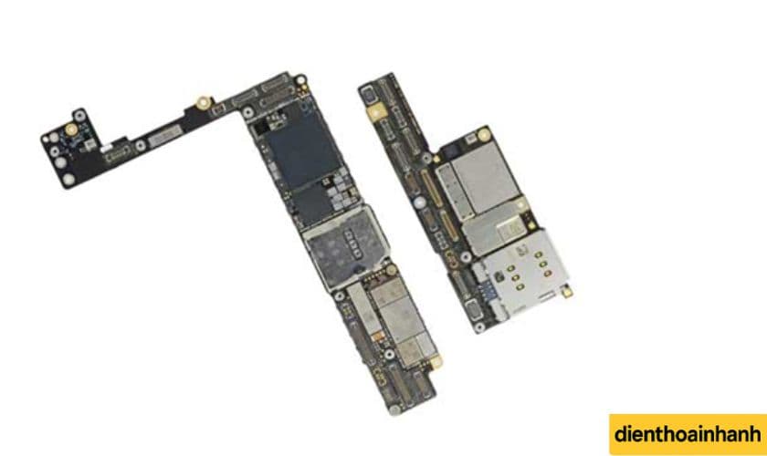 Phân tích Chi phí & Hiệu quả khi nâng cấp ổ cứng iPhone 11 Pro