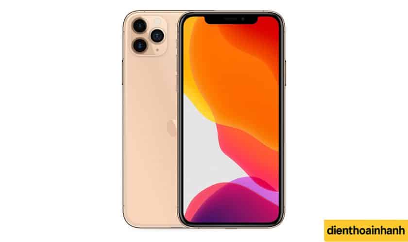 Có Nên Thay Ổ Cứng iPhone 11 Pro Không?