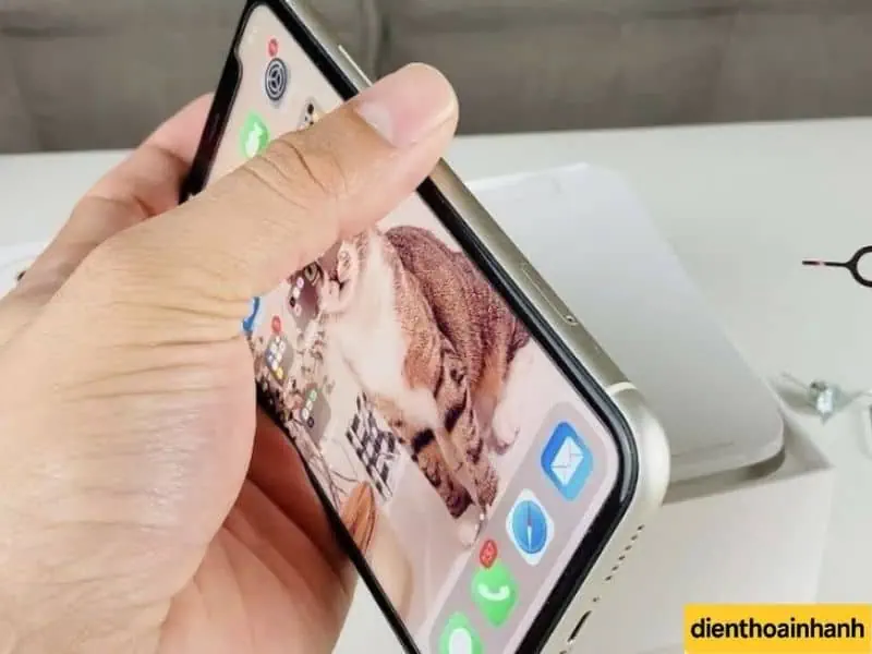 Các Câu Hỏi Thường Gặp Khi Thay Vỏ iPhone 11 Pro Max