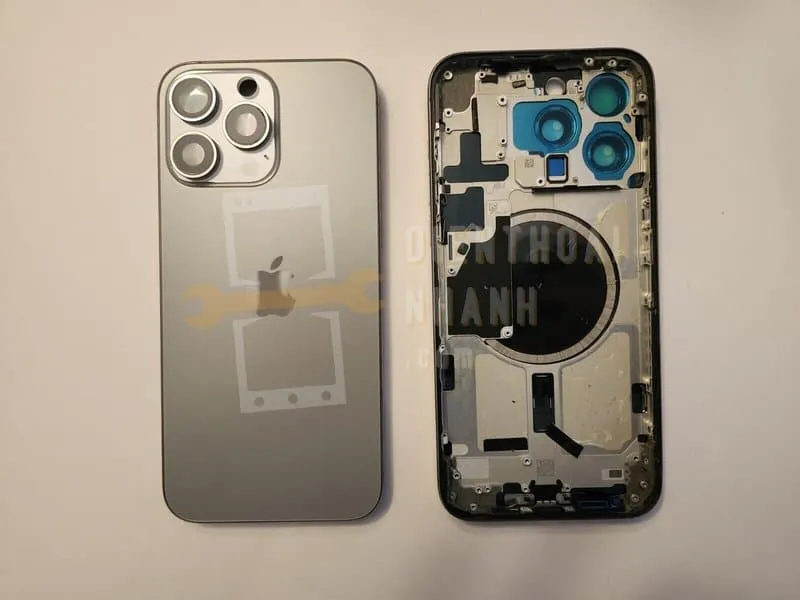 Tại Sao Vỏ Titanium Vừa "Nhẹ" Vừa "Bền"? Phân Tích Từ Góc Độ Khoa Học Vật Liệu