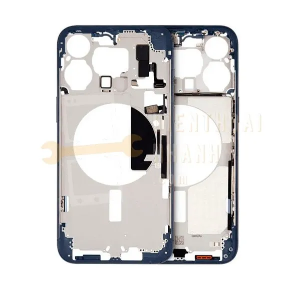 Một Số Câu Hỏi Thường Gặp Khi Thay Vỏ iPhone 15 Pro Max