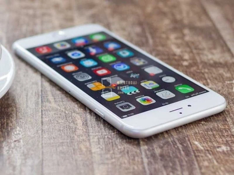 Những Lưu Ý Khi Thay Vỏ iPhone 6S