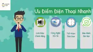 Thay Pin Apple Watch Series 5