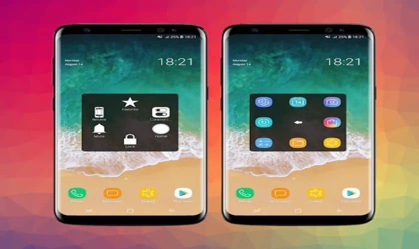 Cách Dùng Một Số Tính Năng Có Sẵn Để Tắt Màn Hình