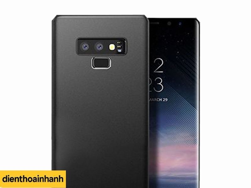 Tại sao nên chọn Điện Thoại Nhanh để ép cổ cáp màn hình Samsung Note 9?
