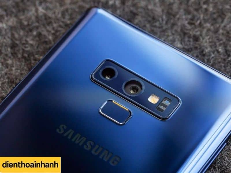 Những lưu ý quan trọng sau khi ép cổ cáp màn hình