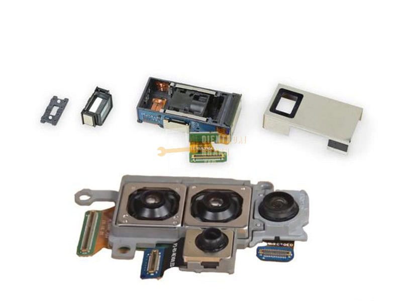 Quy Trình Thay Camera Sau Samsung A25 Tại Điện Thoại Nhanh