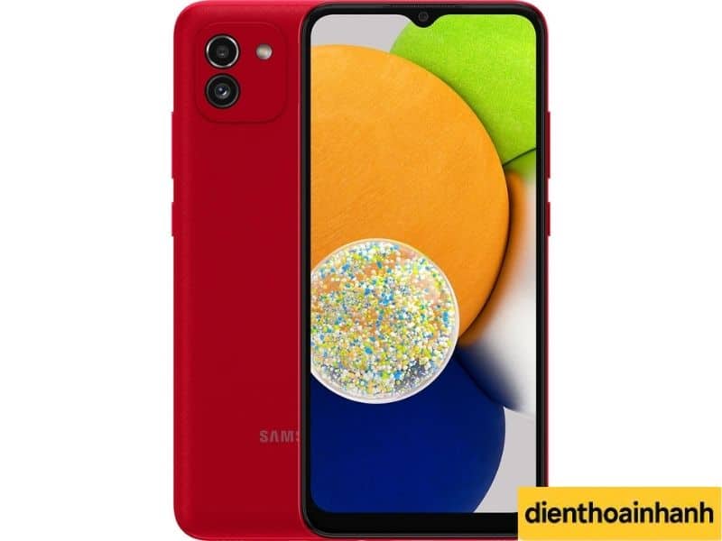 Giải đáp nhanh những thắc mắc thường gặp về sửa IC sạc Samsung A03